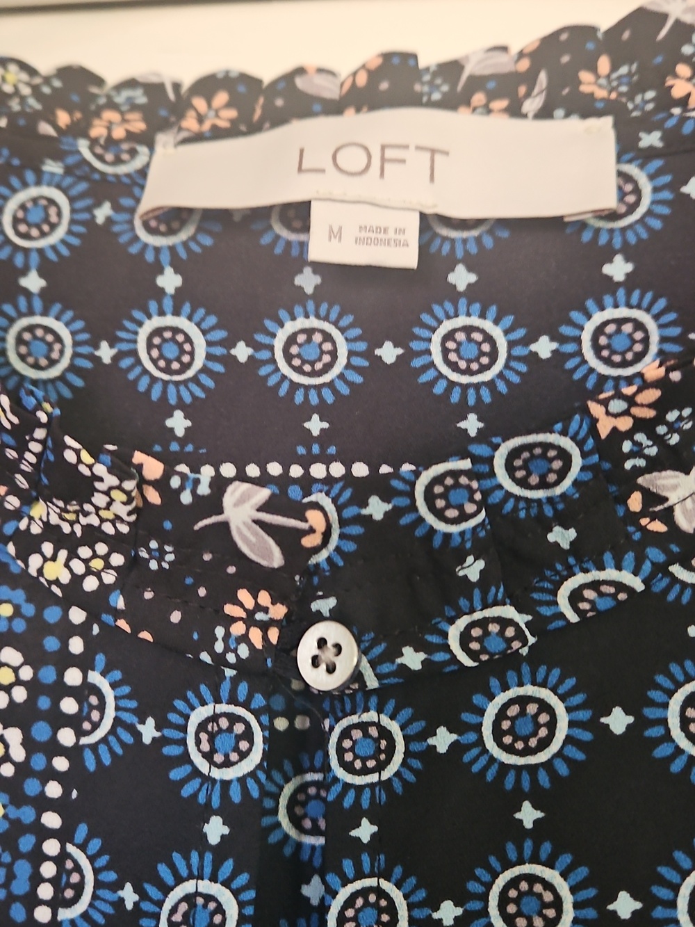Super Fun Tunic - Picture 3 of 5